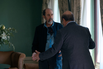 Imagen de Sentimos las molestias (T2): Ep.1  - 7