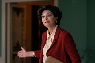 Imagen de Sentimos las molestias (T2): Ep.1  - 9