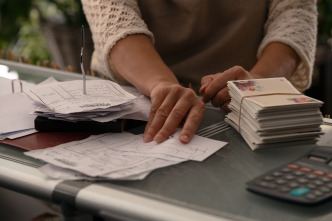 Imagen de Sentimos las molestias (T2): Ep.4  - 2