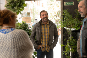 Imagen de Sentimos las molestias (T2): Ep.4  - 6