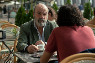 Imagen de Sentimos las molestias (T2): Ep.6  - 3
