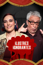 Imagen de Ilustres Ignorantes (T16): Campeonatos - 1
