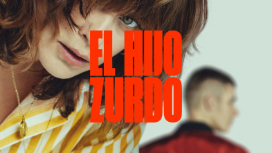 Imagen de El hijo zurdo (T1) - 2