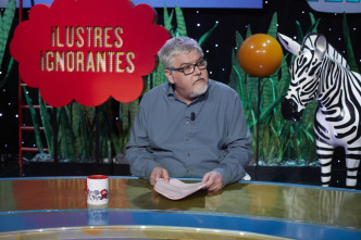 Imagen de Ilustres Ignorantes (T16): Campeonatos - 4
