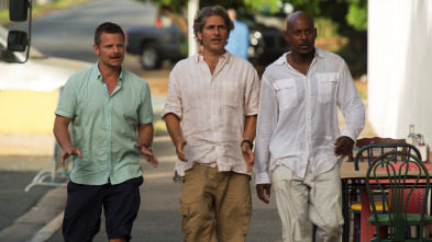 Imagen de Mad Dogs (T1): Ep.4 Bengalas - 2