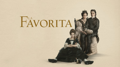 Imagen de La favorita - 2
