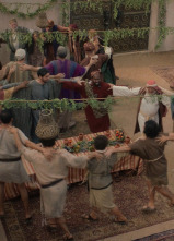 Imagen de The Chosen (Los... (T1): Ep.5 Regalo de bodas - 1