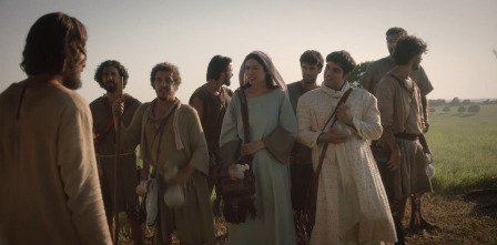 Imagen de The Chosen (Los... (T1): Ep.8 Yo soy Él - 2