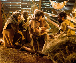 Imagen de The Chosen (Los... (T1): Ep.9 El pastor - 2