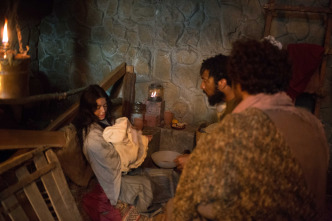 Imagen de The Chosen (Los... (T1): Ep.9 El pastor - 7