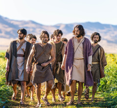 Imagen de The Chosen (Los elegidos) (T2) - 3