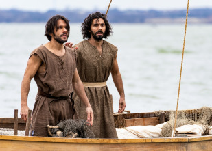 Imagen de The Chosen (Los elegidos) (T2) - 5