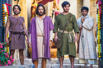Imagen de The Chosen (Los elegidos) (T2) - 7