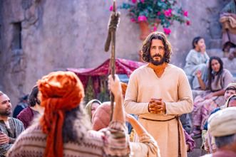 Imagen de The Chosen (Los elegidos) (T2) - 10