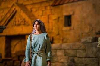 Imagen de The Chosen (Los elegidos) (T2) - 11