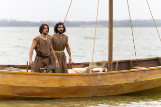 Imagen de The Chosen (Los elegidos) (T2) - 12