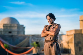 Imagen de The Chosen (Los elegidos) (T2) - 14