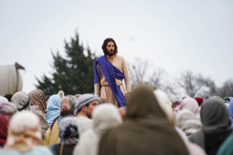 Imagen de The Chosen (Los elegidos) (T2) - 15
