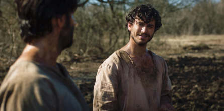 Imagen de The Chosen (Los... (T2): Ep.1 Trueno - 5
