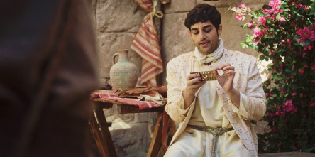 Imagen de The Chosen (Los... (T2): Ep.1 Trueno - 6