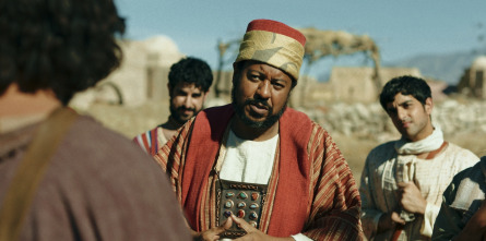 Imagen de The Chosen (Los... (T2): Ep.1 Trueno - 10