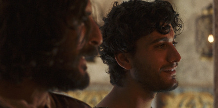 Imagen de The Chosen (Los... (T2): Ep.1 Trueno - 11