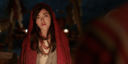 Imagen de The Chosen (Los... (T2): Ep.3 Mateo 4:24 - 2