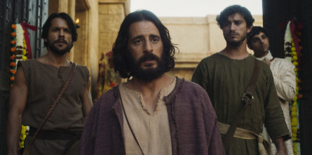 Imagen de The Chosen (Los... (T2): Ep.4 La ocasión perfecta - 1