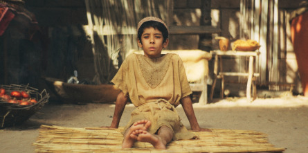 Imagen de The Chosen (Los... (T2): Ep.4 La ocasión perfecta - 3