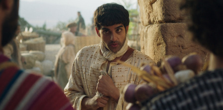 Imagen de The Chosen (Los... (T2): Ep.4 La ocasión perfecta - 5