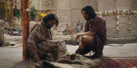 Imagen de The Chosen (Los... (T2): Ep.4 La ocasión perfecta - 6