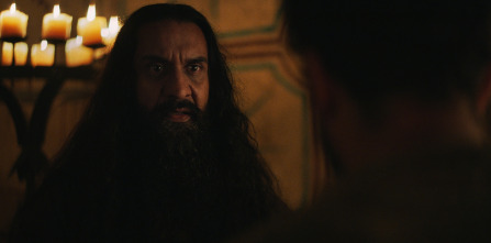 Imagen de The Chosen (Los... (T2): Ep.4 La ocasión perfecta - 7