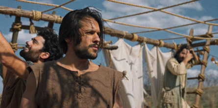 Imagen de The Chosen (Los... (T2): Ep.4 La ocasión perfecta - 9