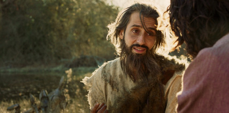 Imagen de The Chosen (Los... (T2): Ep.5 Espíritu - 5