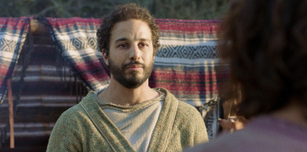 Imagen de The Chosen (Los... (T2): Ep.5 Espíritu - 9