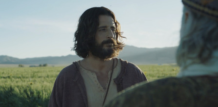Imagen de The Chosen (Los... (T2): Ep.6 Ilícito - 1