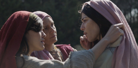 Imagen de The Chosen (Los... (T2): Ep.6 Ilícito - 3