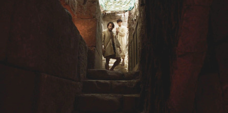 Imagen de The Chosen (Los... (T2): Ep.6 Ilícito - 6