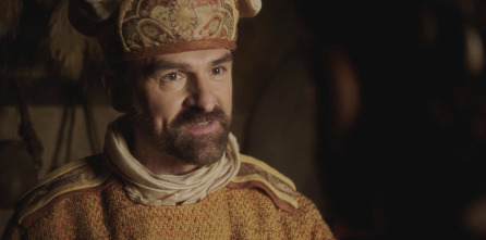 Imagen de The Chosen (Los... (T2): Ep.6 Ilícito - 7