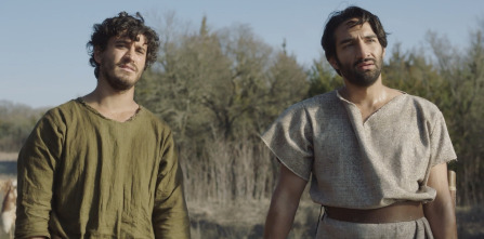 Imagen de The Chosen (Los... (T2): Ep.6 Ilícito - 10