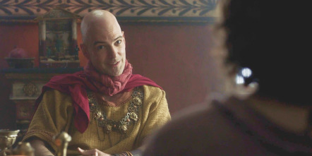 Imagen de The Chosen (Los... (T2): Ep.7 Ajuste de cuentas - 11