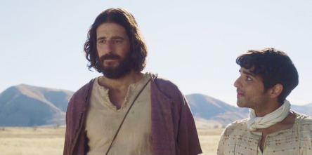 Imagen de The Chosen (Los... (T2): Ep.8 Más allá de las montañas - 2
