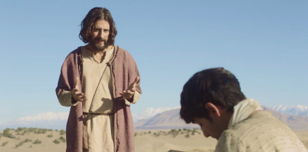 Imagen de The Chosen (Los... (T2): Ep.8 Más allá de las montañas - 3