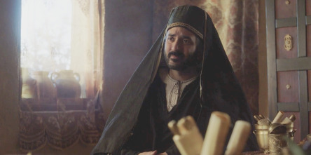 Imagen de The Chosen (Los... (T2): Ep.8 Más allá de las montañas - 8