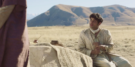 Imagen de The Chosen (Los... (T2): Ep.8 Más allá de las montañas - 10