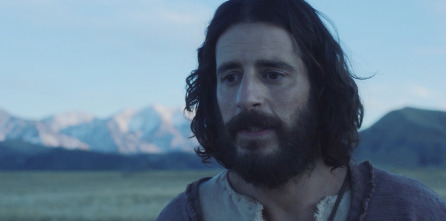 Imagen de The Chosen (Los... (T2): Ep.8 Más allá de las montañas - 13
