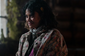 Imagen de Yellowjackets (T2): Ep.3 Digestif - 9