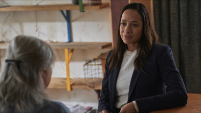 Imagen de Alert:  Unidad de... (T1): Ep.6 Tim y Amy - 4