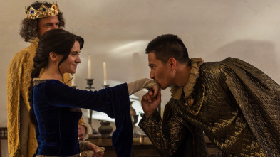 Imagen de Fantasy Island (T2): Ep.9 Gwenivere de Glendale - 9