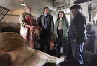 Imagen de Todas las... (T3): Ep.3 Sobreviviendo a Siegfried - 9
